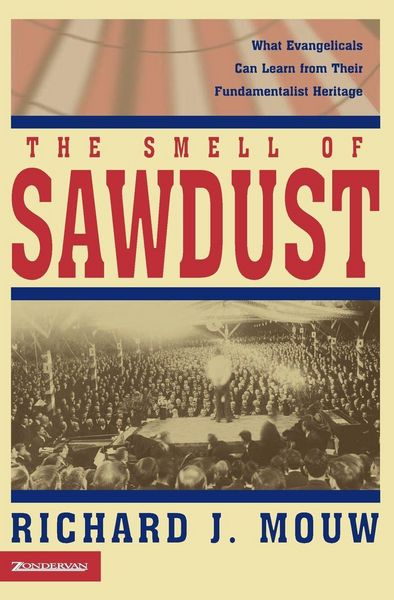 Produktbild: The Smell of Sawdust
