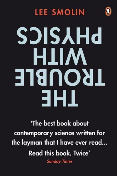 Produktbild: The Trouble with Physics