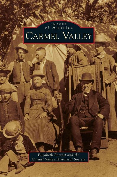 Produktbild: Carmel Valley