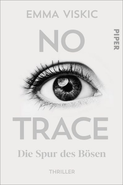 Produktbild: No Trace - Die Spur des B&ouml;sen