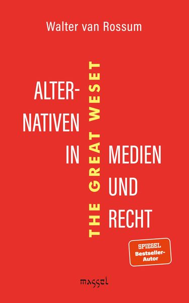 Produktbild: Alternativen in Medien und Recht