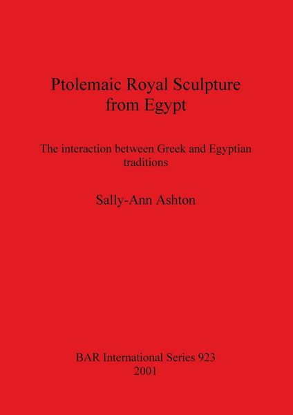 Produktbild: Ptolemaic Royal Sculpture from Egypt