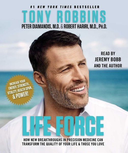 Produktbild: Life Force