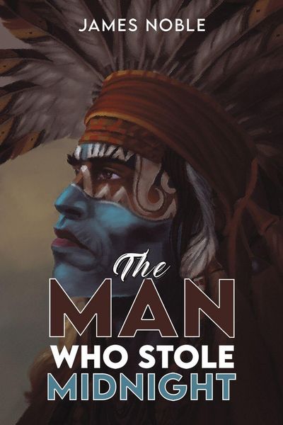 Produktbild: The Man who Stole Midnight