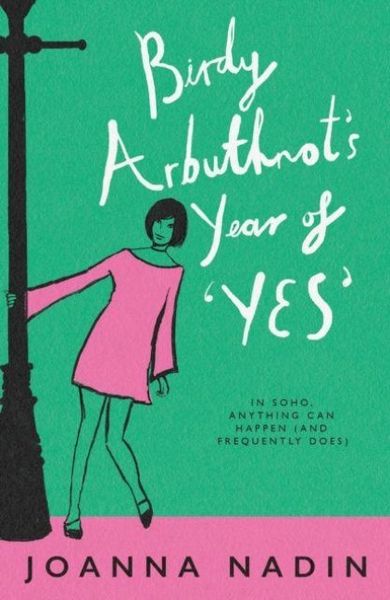 Produktbild: Birdy Arbuthnot's Year of 'Yes'