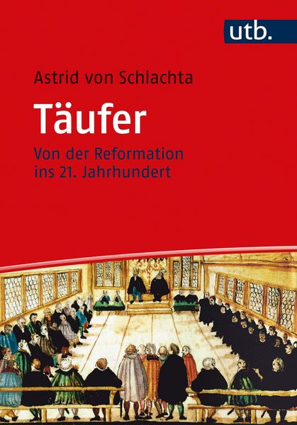Produktbild: T&auml;ufer
