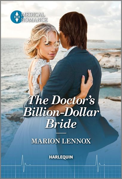 Produktbild: The Doctor's Billion-Dollar Bride