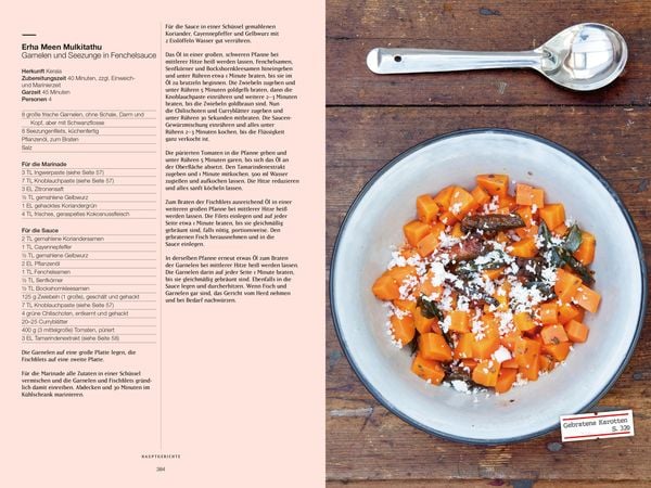 Produktbild: Indien &ndash; Das Kochbuch
