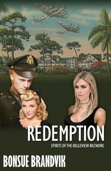 Produktbild: Redemption: Spirits of the Belleview Biltmore