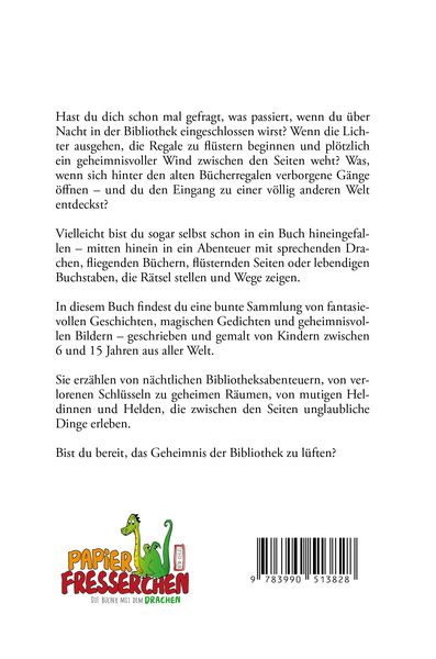 Produktbild: Neulich in der Bibliothek ... Band 2
