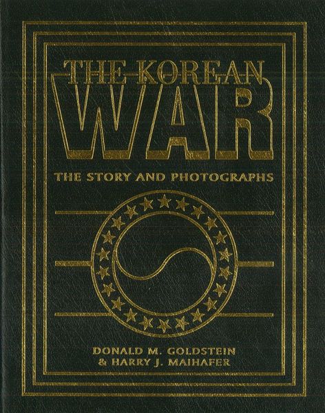 Produktbild: The Korean War