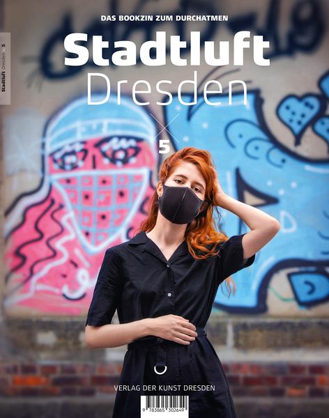Produktbild: Stadtluft Dresden 5