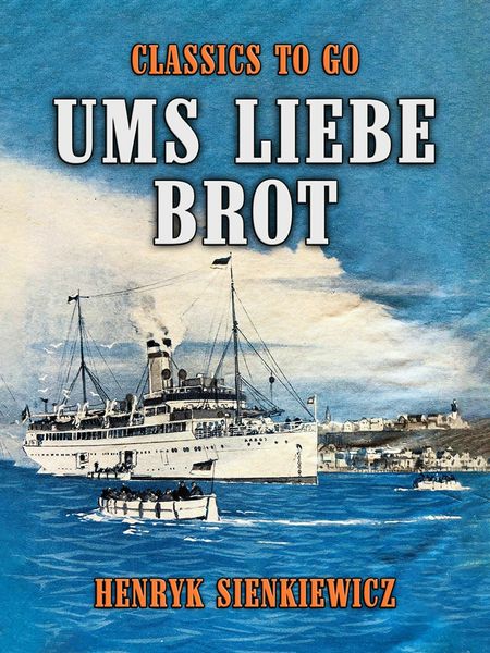 Produktbild: Ums liebe Brot