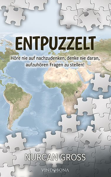 Produktbild: Entpuzzelt