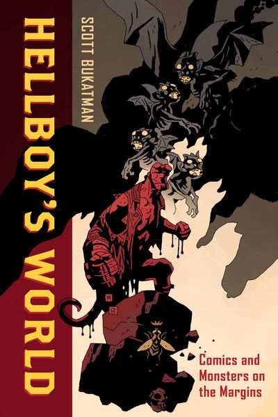 Produktbild: Hellboy's World