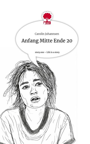 Produktbild: Anfang Mitte Ende 20. Life is a Story - story.one