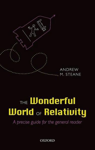 Produktbild: Wonderful World Of Relativity