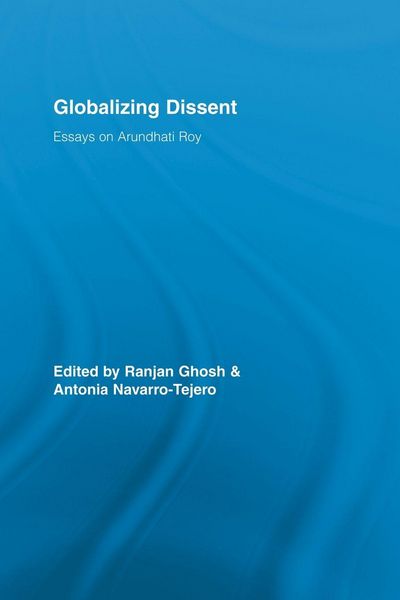 Produktbild: Globalizing Dissent