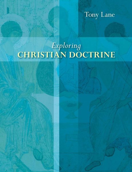 Produktbild: Exploring Christian Doctrine