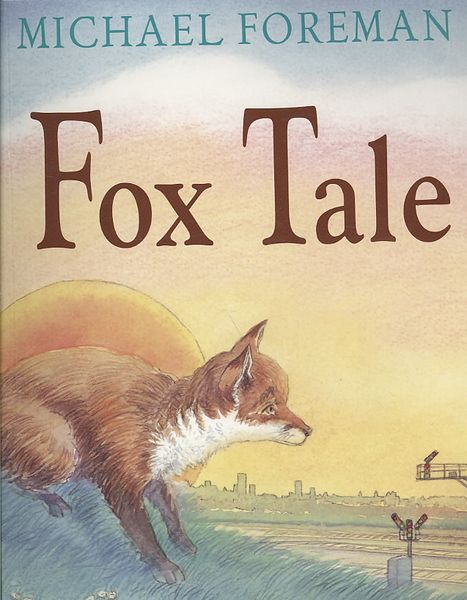 Produktbild: Fox Tale