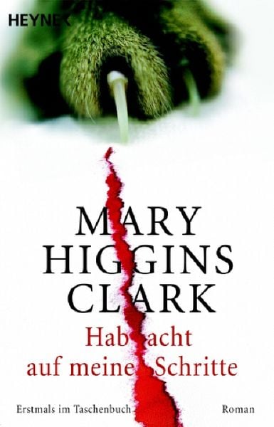 Produktbild: Hab acht auf meine Schritte