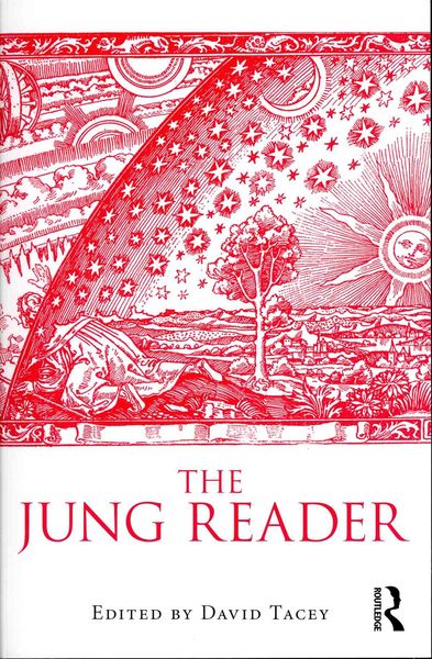 Produktbild: The Jung Reader
