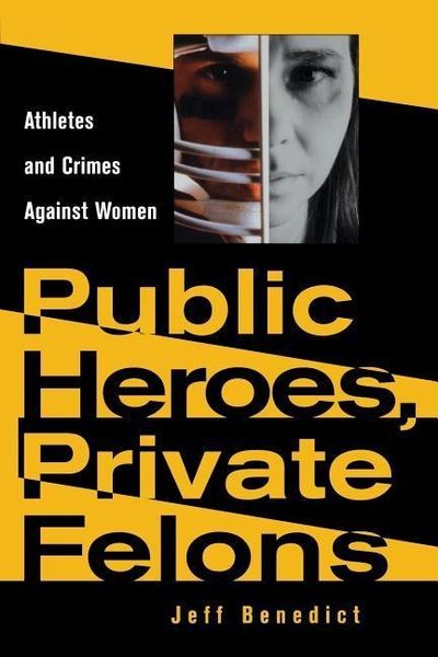Produktbild: Public Heroes, Private Felons
