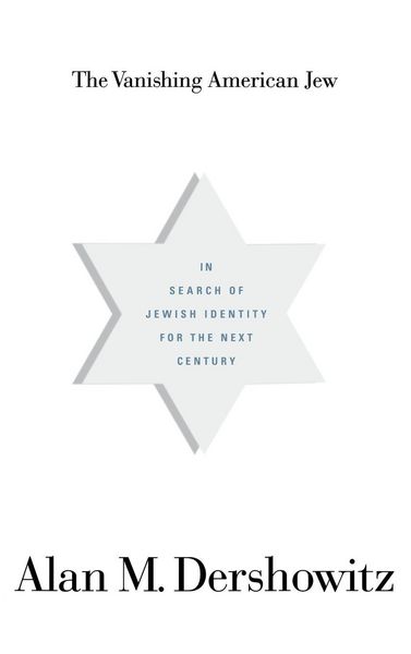 Produktbild: The Vanishing American Jew