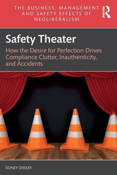 Produktbild: Safety Theater
