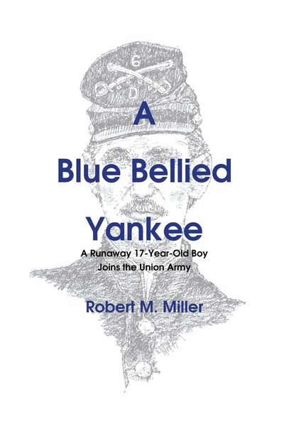 Produktbild: A Blue Bellied Yankee