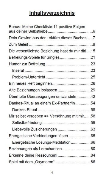 Produktbild: Liebesausbruch &bdquo;Neue Liebe finden und leben&ldquo;