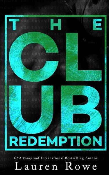 Produktbild: The Club