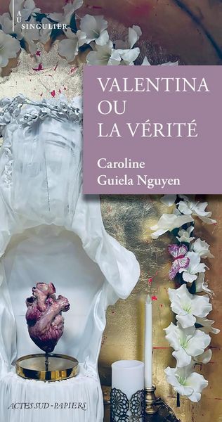 Produktbild: Valentina ou la v&eacute;rit&eacute;