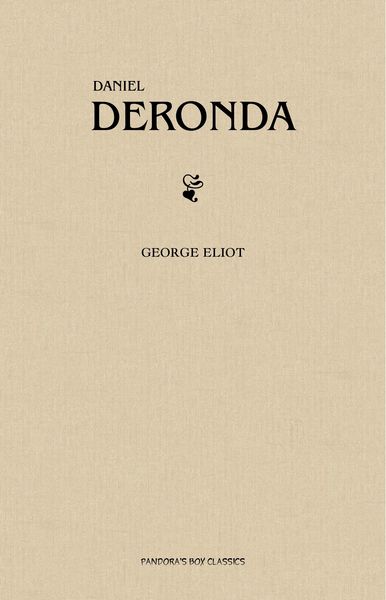 Produktbild: Daniel Deronda