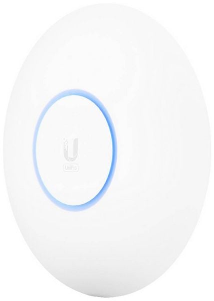 Produktbild: Ubiquiti Networks U6-PRO UniFi U6-PRO Einzel-Modul WLAN Access-Point 4800 MBit/s 2.4 GHz, 5 GHz