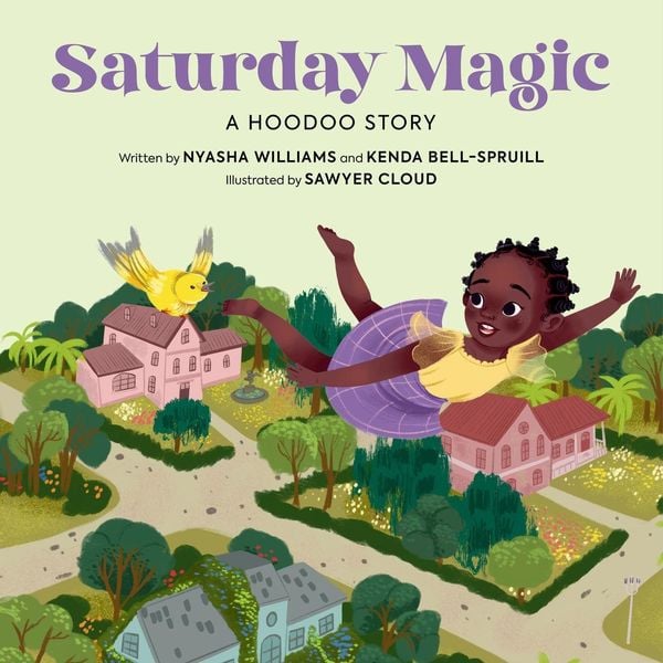 Produktbild: Saturday Magic