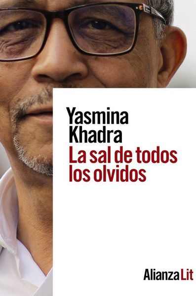 Produktbild: La sal de todos los olvidos