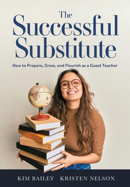 Produktbild: The Successful Substitute