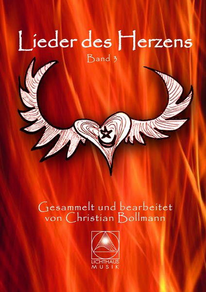 Produktbild: Lieder des Herzens. Band 3
