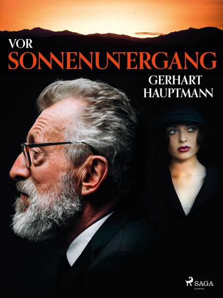 Produktbild: Vor Sonnenuntergang