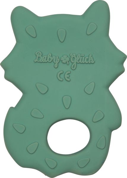 Produktbild: Bei&szlig;ring aus Naturkautschuk Waschb&auml;r - BabyGl&uuml;ck
