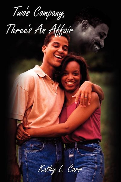 Produktbild: Two's Company, Three's An Affair