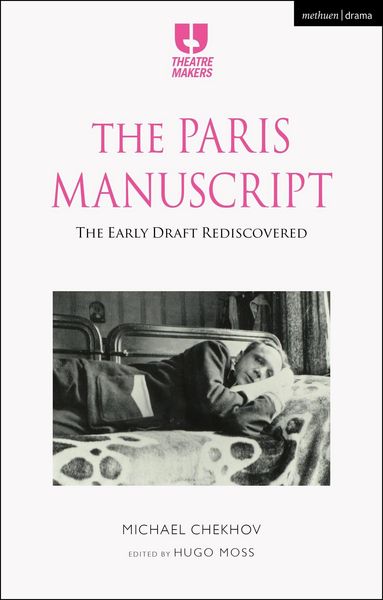 Produktbild: The Paris Manuscript