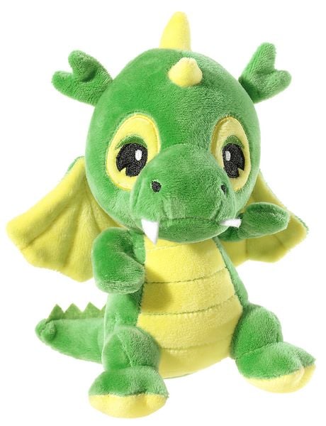 Produktbild: Heunec - Friends4ever - Drache Knuffi