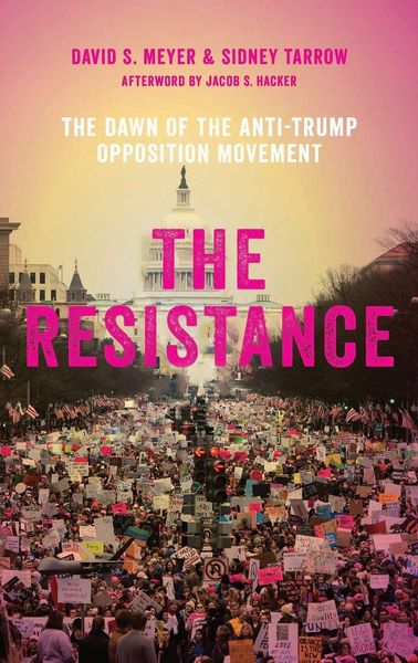 Produktbild: The Resistance