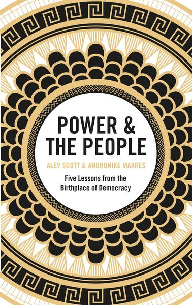 Produktbild: Power & the People