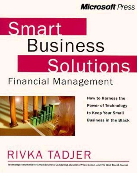 Produktbild: Smart Business Solutions for Financial Management