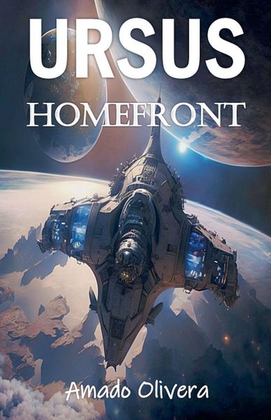 Produktbild: Homefront