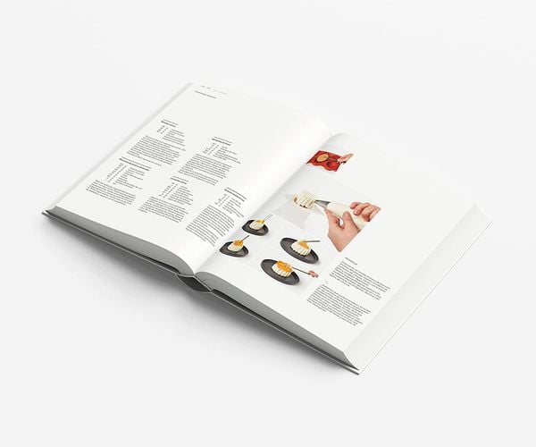 Produktbild: Bachour Buffets