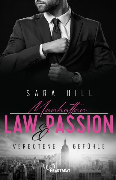 Produktbild: Manhattan Law & Passion - Verbotene Gef&uuml;hle